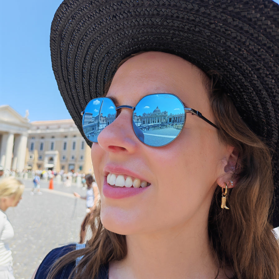 Azur Polarized — Himalayan 202 model Italy