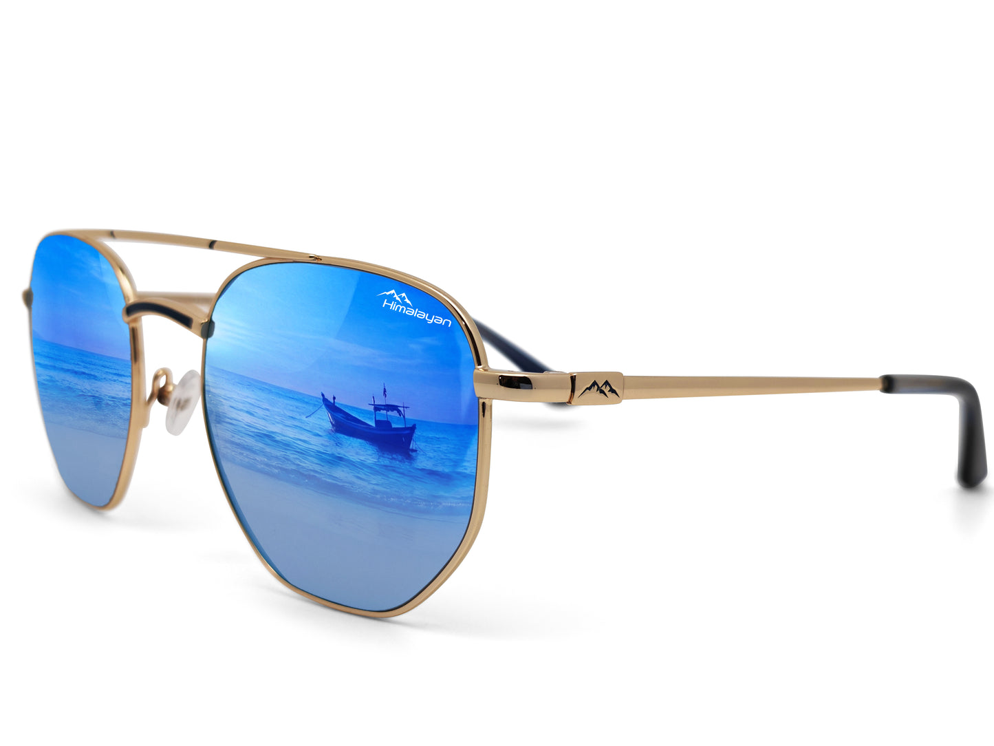 Azur Polarized - Himalayan 204