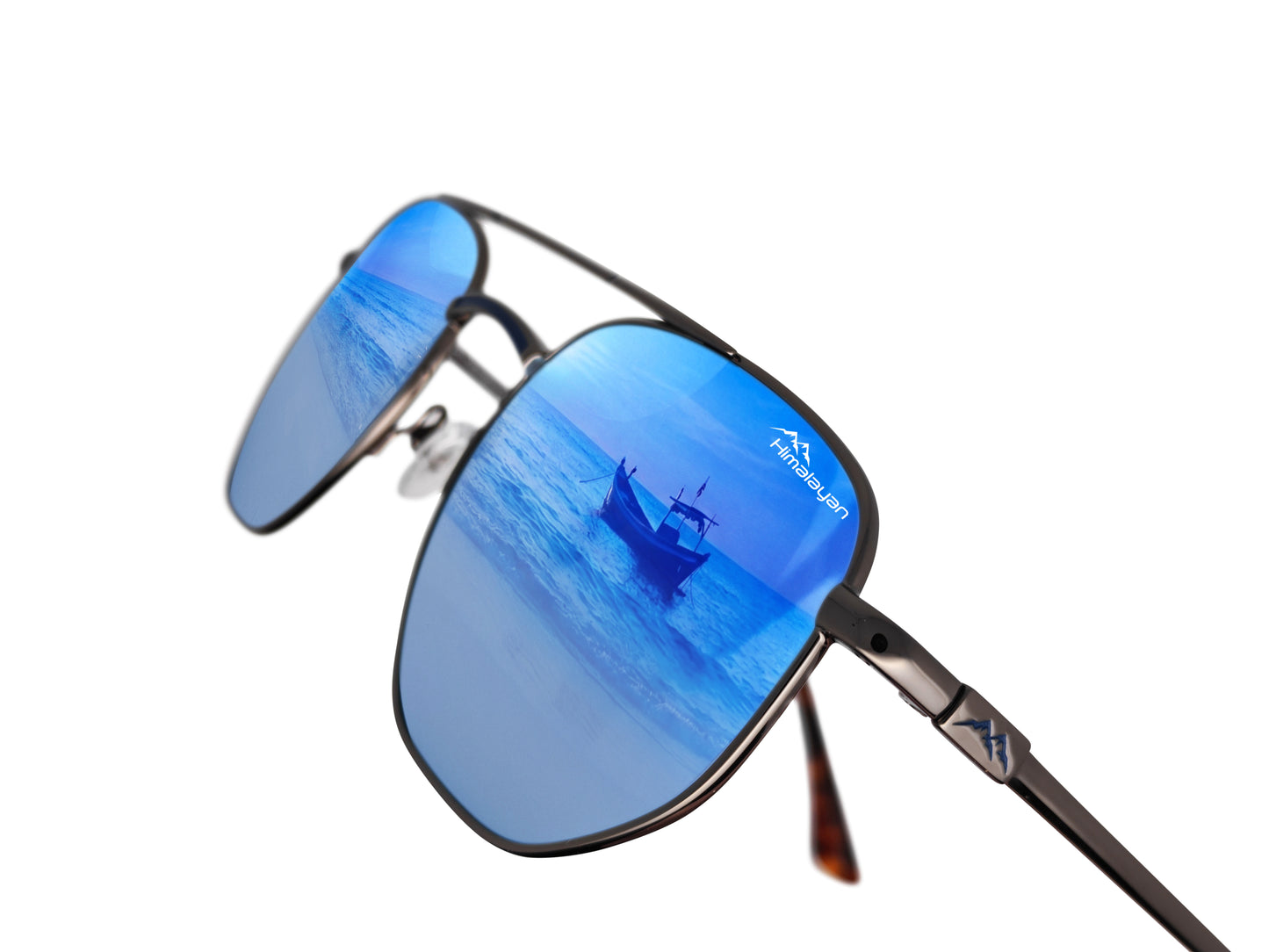 Azur Polarized - Himalayan 204