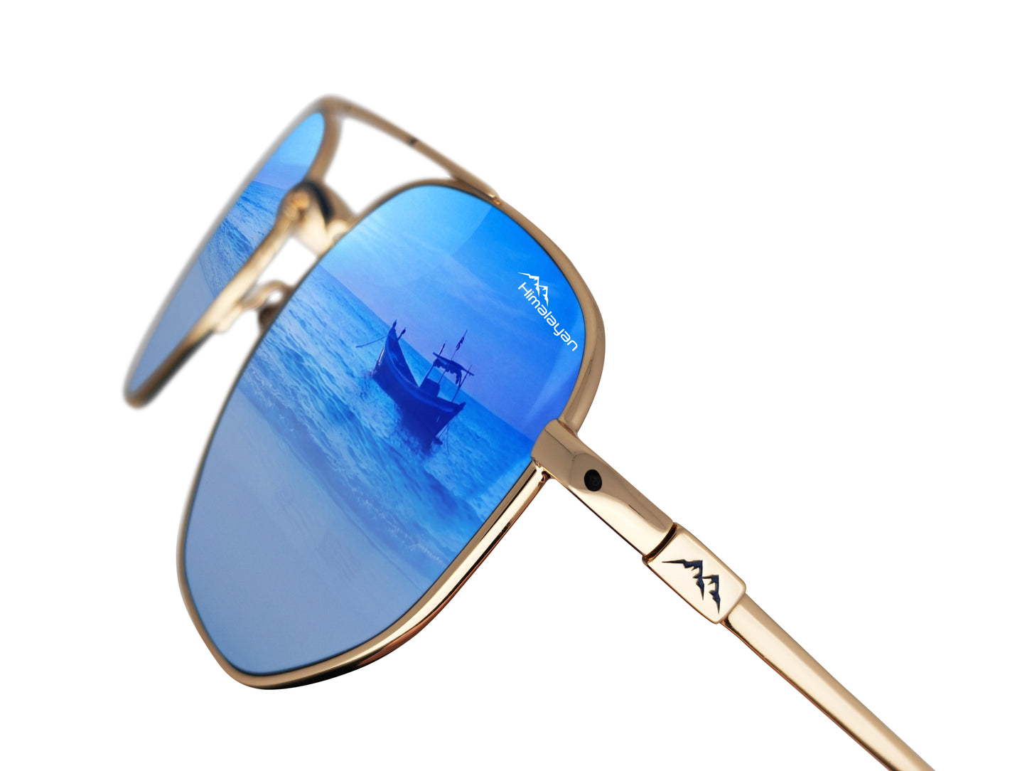 Azur Polarized - Himalayan 204