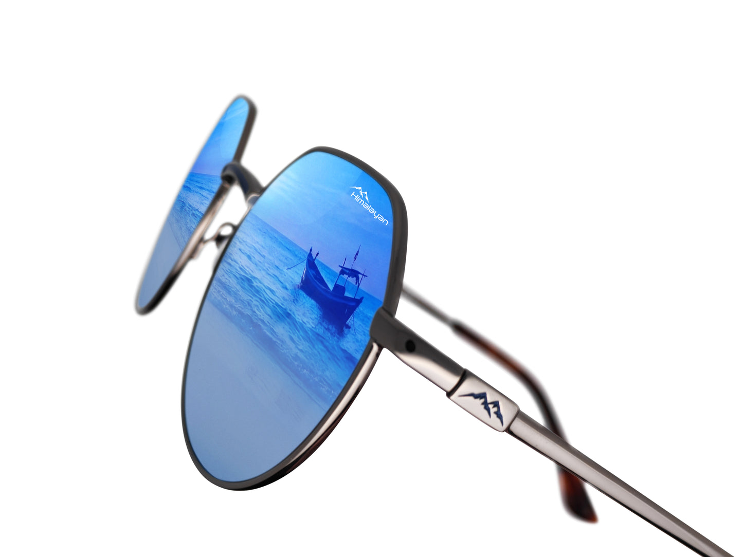 Azur Polarized - Himalayan 202